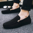 Casual Men shoes Designer Loafers High Quality Flat Shoes for Men Adult Moccasins Men's Formal Shoes Men Driving Male Footwear