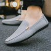 Casual Men shoes Designer Loafers High Quality Flat Shoes for Men Adult Moccasins Men's Formal Shoes Men Driving Male Footwear